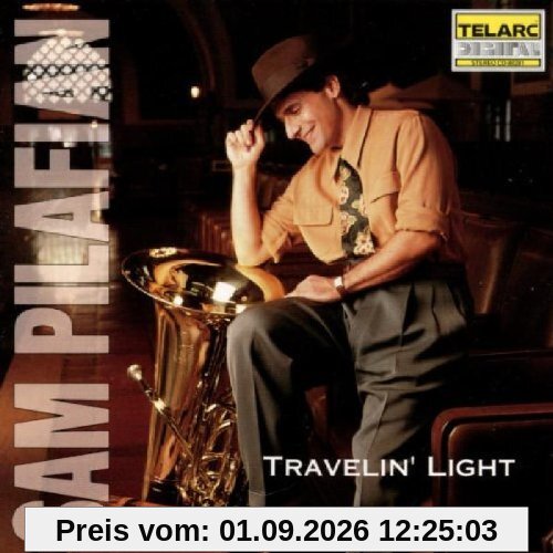 Travelin' Light
