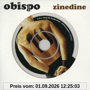 Zinedine/Lim.ed