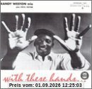 With These Hands (Rlp-214)
