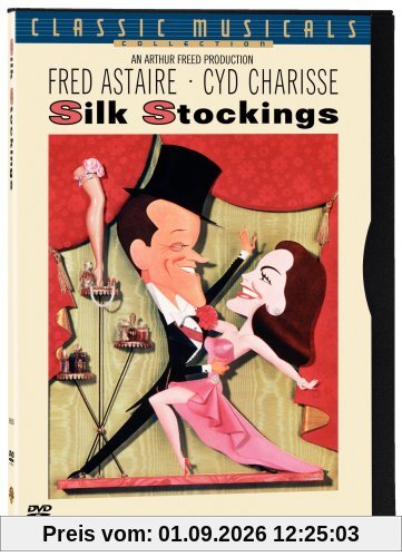Silk Stockings