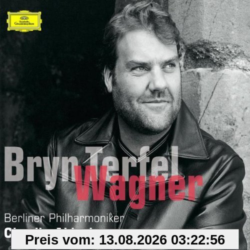 Bryn Terfel Wagner, Arien