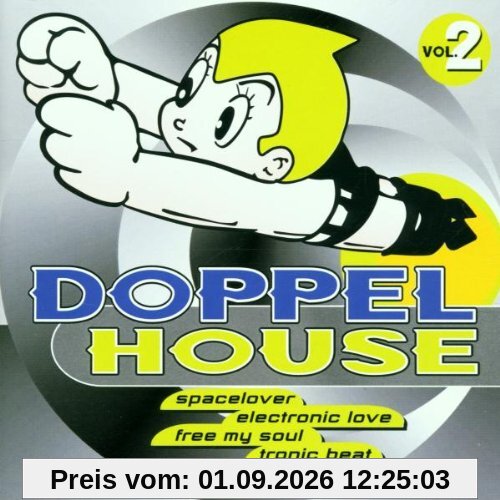Doppel House Vol.2