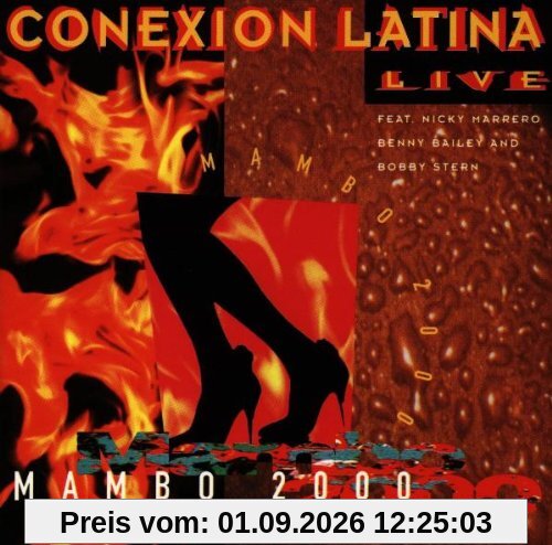 Mambo 2000