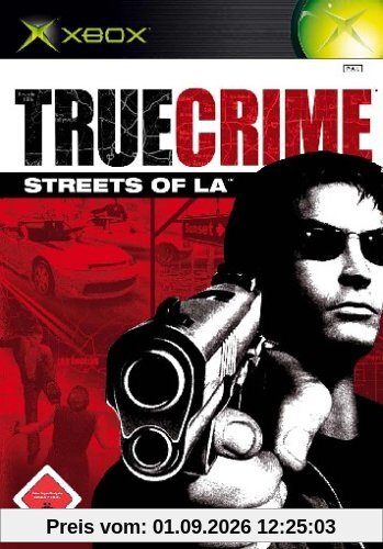 True Crime - Streets of LA