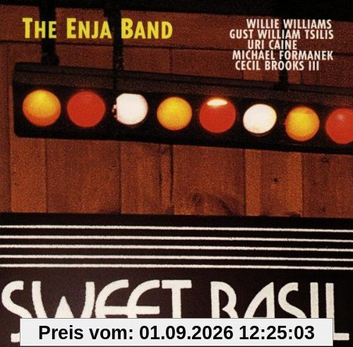Live at Sweet Basil