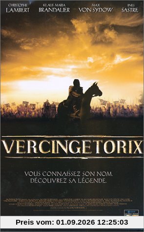 Vercingetorix