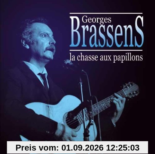 La Chasse aux Papillons