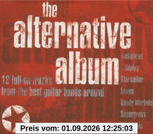 Alternative Album