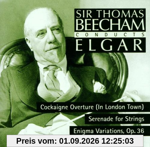 Cockaigne Overture/+