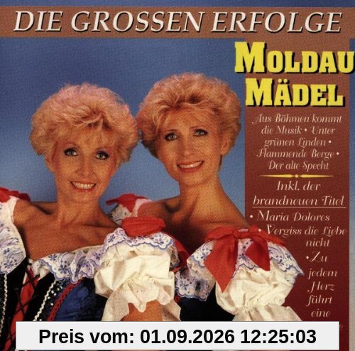 Die Grossen Erfolge