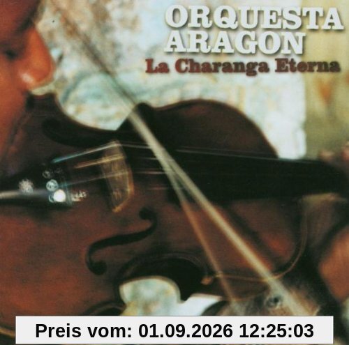 La Charanga Eterna