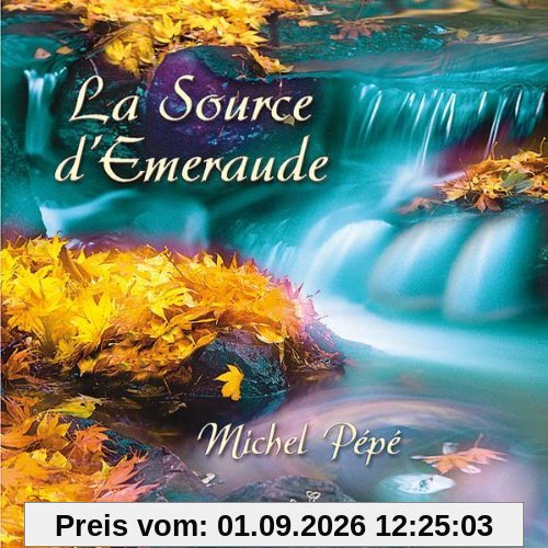 La Source D'emeraude