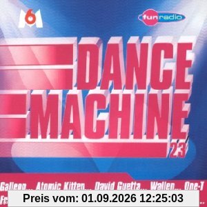 Dance Machine 23