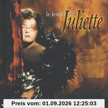 Festin de Juliette le