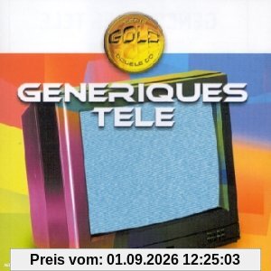Generiques TV