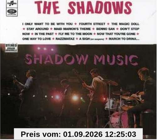 Shadow Music
