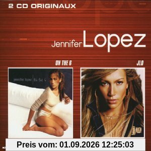 On the 6 / J. Lo (Coffret 2 CD