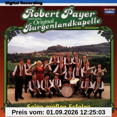 Seine Grossen Erfolge