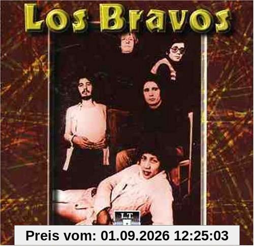 Los Bravos