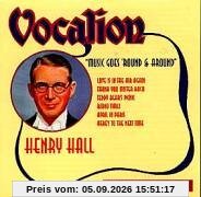 Henry Hall-Music Goes 'Round...