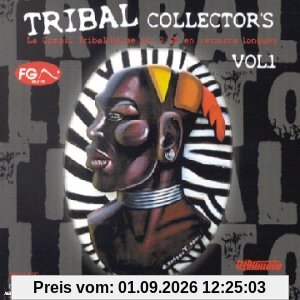 Tribal Collector's Vol 1
