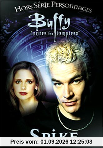Buffy contre les vampires : Spike [FR Import]