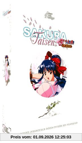 Sakura Taisen