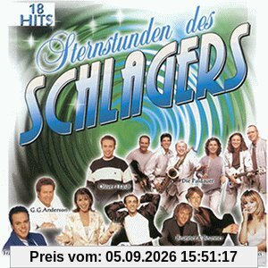 Sternstunden des Schlagers 99