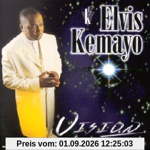 Vision [Afrique]