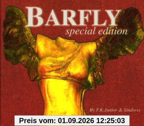 Barfly Special Edition CD