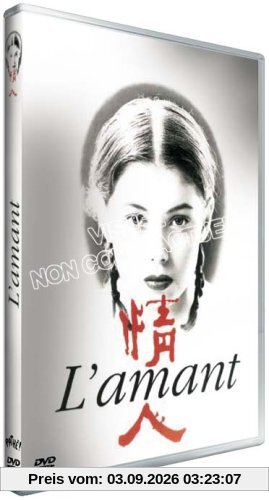 L'Amant [FR Import]