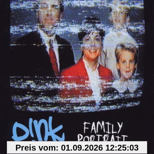 Family Portrait