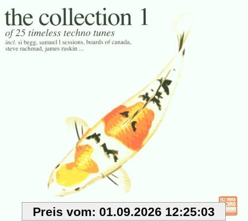 The Collection 1