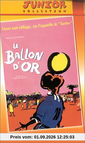 BALLON D'OR