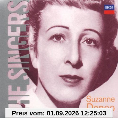 The Singers Vol.9