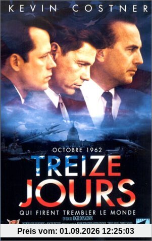 Treize jours [VHS]