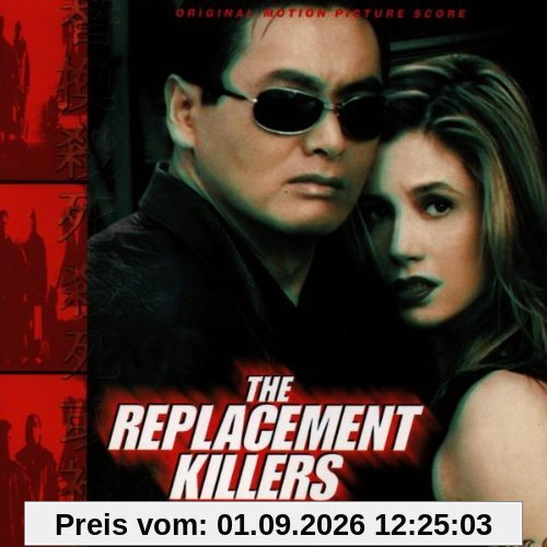 Die Ersatzkiller (The Replacement Killers)