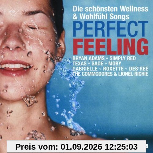 Perfect Feeling