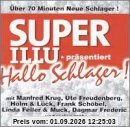 Super Illu Hallo Schlager