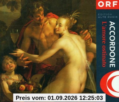 L'amore Ostinato