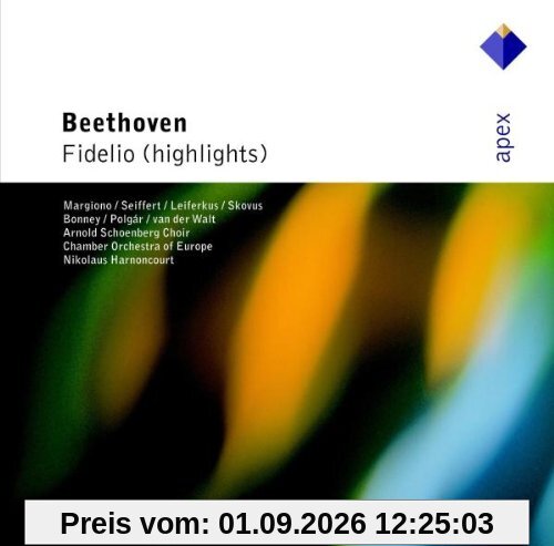 Fidelio Op.72 (Az)