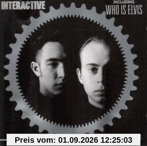 Intercollection
