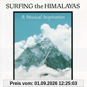 Surfing The Himalayas