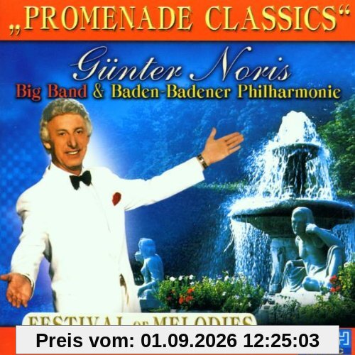 Promenade Classics