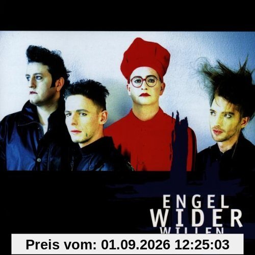 Engel Wider Willen