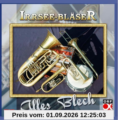 Alles Blech