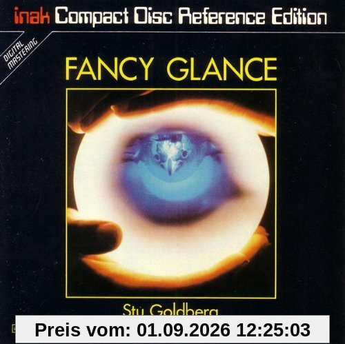 Fancy Glance