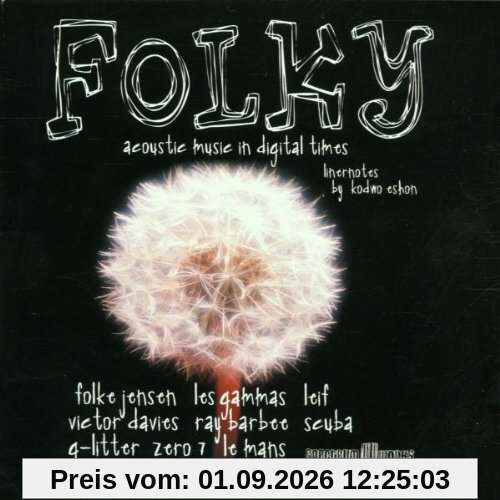 Folky