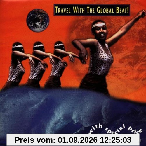 Travel With The Global Beat!
