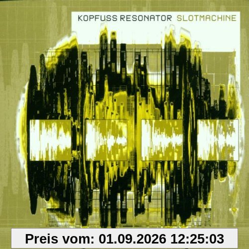 Slotmachine